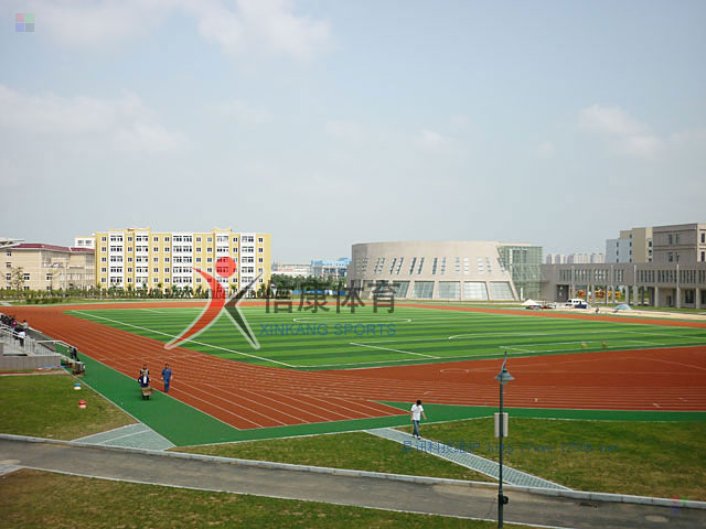 辽宁机电学院