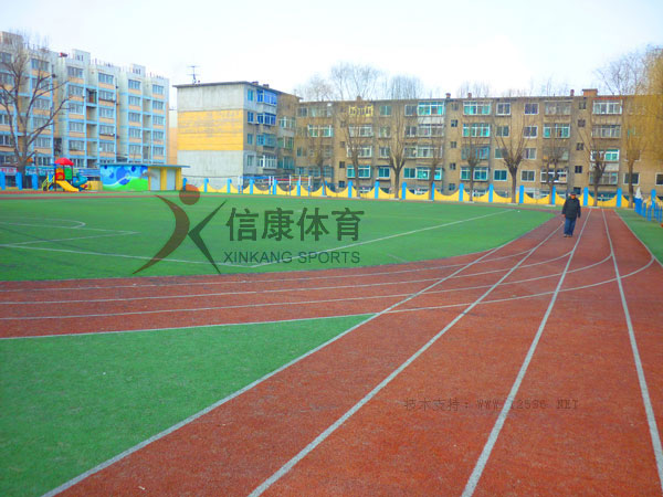 辽宁本溪市南一小学